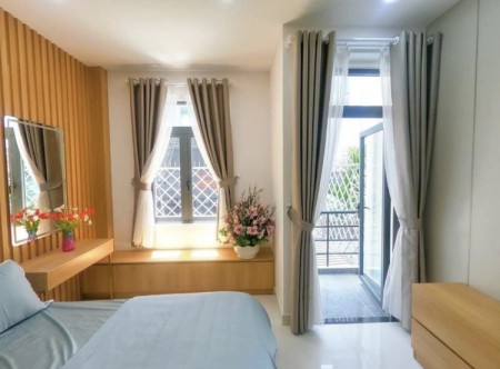 Bán Nhà Hẻm 6m đường Tăng Nhơn Phú, quận 9, DT 80m², giá bán 4,2 tỷ đồng