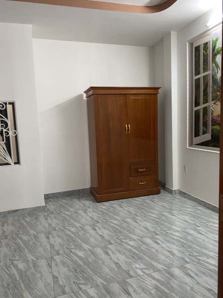 Bán nhà mới xây chính chủ phường Bình Hưng Hoà B, quận Bình Tân