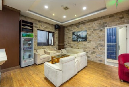 Nhà 9 tầng 200m2 phố Đỗ Quang Trung Hòa Cầu Giấy giá nhỉnh 55 tỷ