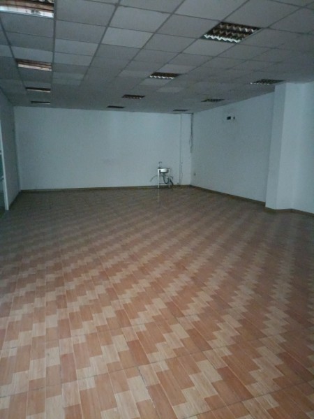 Cho thuê kho diện tích 4.900m2 KCN Tân Đức, Đức Hoà, Long An