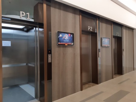 Cho thuê căn hộ 2pn giá 14tr. De Capella quận 2, khu Sala Thủ Thiêm, ra quận 1 chỉ 9 phút