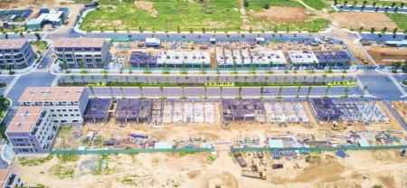 Đất nền Gem Sky World 5x20m giá gốc chủ đầu tư, thanh toán 950tr sở hữu ngay