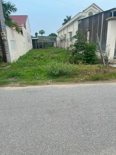 Cần bán lô đất chính chủ ngay Vincom Tây Ninh, giá tốt