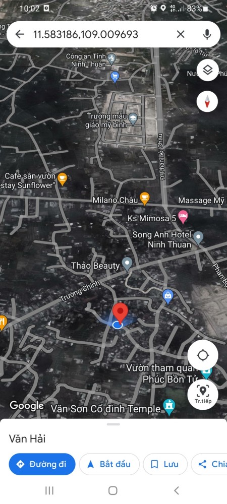 Đi đến slide 3
