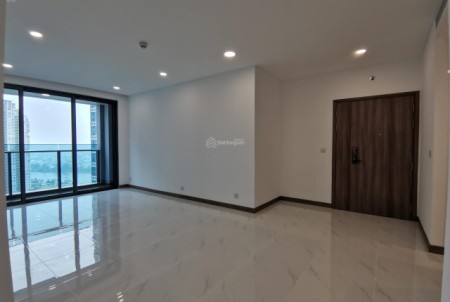 Hiếm có căn hộ 2PN 2WC nội thất cơ bản Golden House- Sunwah Pearl Nguyễn Hữu Cảnh