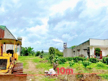 10x69 có thổ 740tr Lộc An, cách trường tiểu học 500m, sổ sẵn