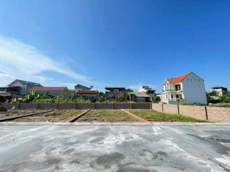 Bán đất nền phân lô giá rẻ tại ngay trung tâm thành phố Hưng Yên