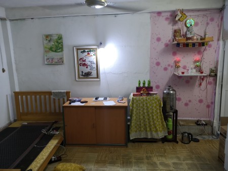 Bán nhanh CH tầng 3, giá tốt tại chung cư 9 Cao Bá Nhạ Quận 1