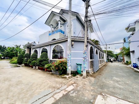 Bán đất đường 160 Tăng Nhơn Phú A, Tp Thủ Đức( Q9 cũ) xe tải vô tới nơi, gần 90m2 giá 5 tỷ xíu xiu
