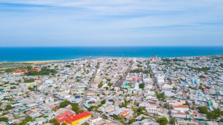 Đất nền ven biển thổ cư gần Novawworld Phan thiết cách biển 800m, cách Quốc Lộ 1A 200m