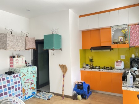 Siêu phẩm nhà phố Cẩm Lệ, căn góc siêu thoáng với 2 mặt tiền nhỉnh giá 2 tỷ đồng