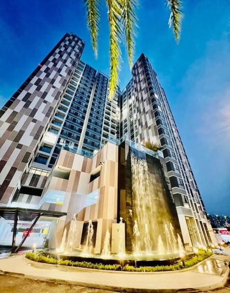 Căn hộ Precia Quận 2 giá góc chủ đầu tư 53 triệu/m2, chiết khấu 2% nhà mới đã có sổ