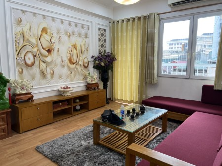 Chính chủ bán gấp căn hộ Dương Đình Nghệ, khu đô thị Yên Hòa, Cầu Giấy, 103m2. 3 ngủ, 2 vệ sinh