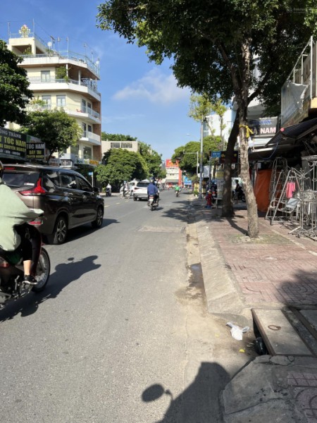 Bán nhà Gò Dầu Tân Phú DTSD 45m² (5 x 9m) x 2 tầng giá 3,85 tỷ