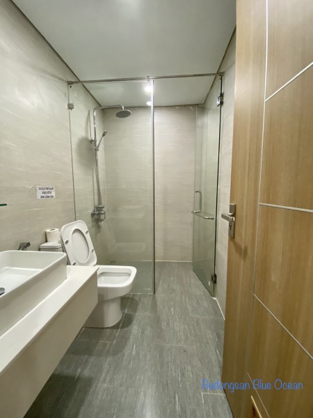 Bán căn hộ 2PN tại FHome chỉ 2,35 tỷ - 64m2, 2 phòng ngủ