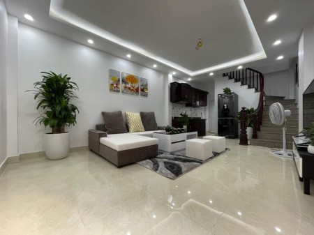 Siêu phẩm Phan Đình Giót bán gấp DT 40m², mặt tiền 4m, giá 3 tỷ đồng