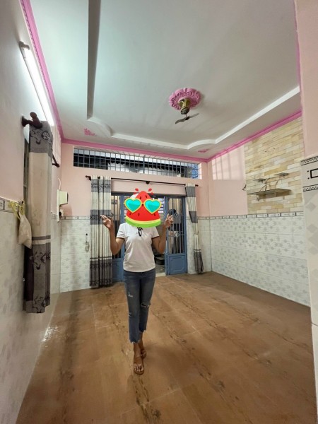 Bán nhà riêng quận Tân Bình, TP Hồ Chí Minh giá 3,35 tỷ đồng