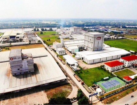 Chính chủ cần bán gấp lô đất xây trọ ngay chợ Thuân Đạt lh 0779902629