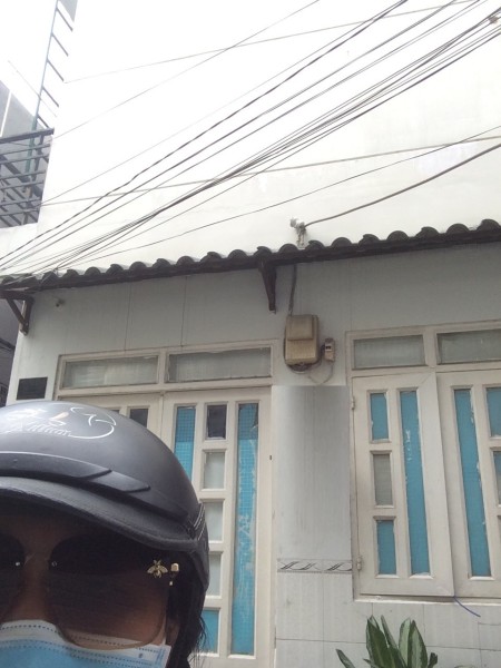 Bán nhà 793 Trần Xuân Soạn, phường Tân Hưng, quận 7, DT 100m² x 3 tầng, giá 8,75 tỷ