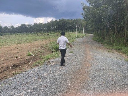 Đất thổ cư sổ sẳn Bình Phước thổ cư 100m pháp lý chuẩn