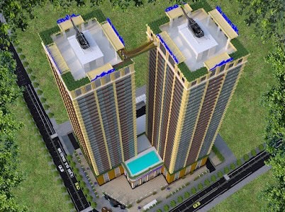 Tâm điểm lựa chọn, ở rộng sống sang giá đầu tư sinh lời