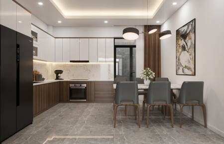 Cho thuê nhanh 2 phòng ngủ chỉ 16tr BP tại D'lusso khu an ninh