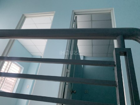 Nhà riêng bán tại liên khu 5-6, phường Bình Hưng Hòa B, quận Bình Tân, TPHCM