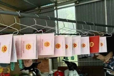 Sở hữu đất vàng trung tâm vô giá đón cơn sốt, liên hệ 0345489539