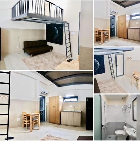 Tìm người ở ghép 1tr7 Quận Bình Thạnh giờ giấc tự do