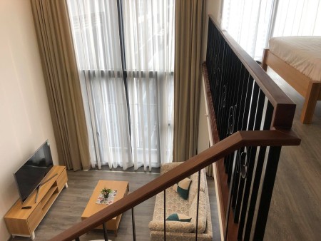 Cho thuê căn Penstudio Tây Hồ Phú Thượng Hà Nội, khu an ninh