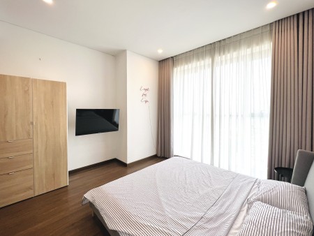GẤP!Bán Nhanh Căn Hộ Đẹp 2PN tại Sun Ancora, 3 Lương Yên, HN.