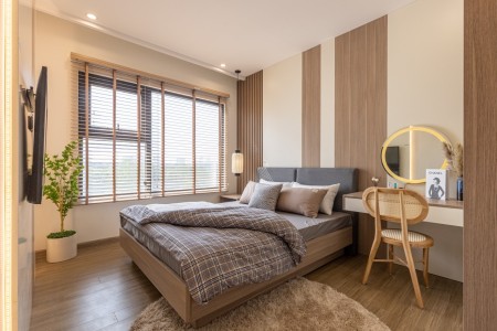 Bán căn 2pn 61m2 Tòa SA3 The Sakura Vinhomes Smart City liên hệ 0869655925