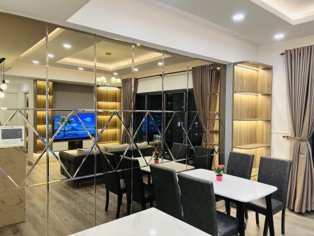 Cho thuê 2 phòng ngủ siêu xịn Masteri Thảo Điền giá tốt thị trường