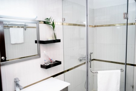 Chính chủ cho thuê nhà nguyên căn mặt ngõ 68 Cầu Giấy