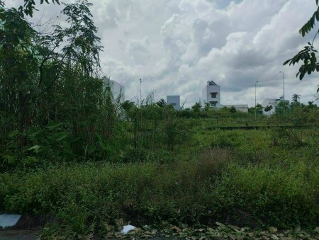 100m² đường B10 khu dân cư Phú An, Cái Răng, TP. Cần Thơ