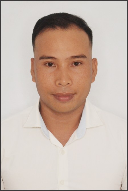 Ngô Quý Cường