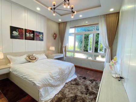 Bán biệt thự Thăng Long Hải Châu Đà Nẵng, sang trọng, đẳng cấp công năng đầy đủ giá 20 tỷ TL