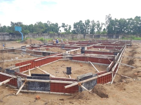 Chính chủ bán lô E44 Lago Centro, giá tốt, làm việc trực tiếp.