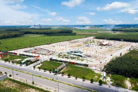 Cơ hội sinh lời lớn từ đất nền Chơn Thành, thanh toán linh hoạt
