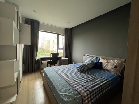 Độc quyền cho thuê căn hộ 3PN NEW CITY Thủ Thiêm giá tốt thị trường