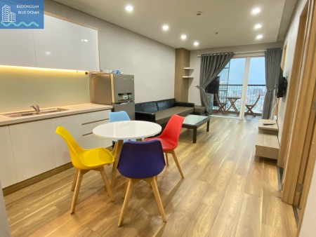 Cho thuê ngay căn hộ 2PN tại F.Home chỉ 9tr - Budongsan Bienxanh
