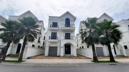 Bán biệt thự đơn lập Hải Âu 1 View Hồ giá 7x tỷ Vinhomes Ocean Park Gia Lâm 0985941715