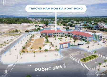 Đất Nền Tp.Tam Kỳ Chiết Khấu 16%, đã có sổ liên hệ 0388410042