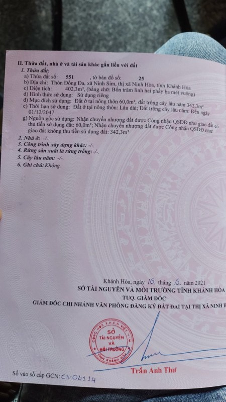 Đi đến slide 4