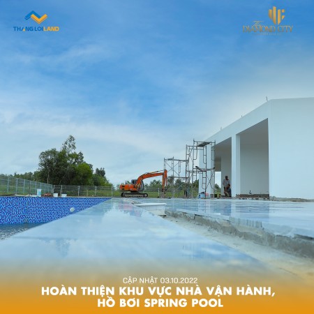 Đất nền shophouse mặt tiền TL830, từ 2.7 tỷ/nền, thanh toán 36 tháng