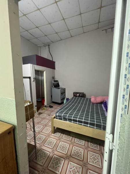 Tôi cần tiền bán nhanh căn nhà cấp 4 thuộc Phường Tân Đông Hiệp giá bán 1ty2