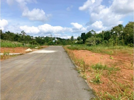 Bán đất thổ phường 2, TP.Bảo Lộc (14x26) 780 triệu, sổ sẵn