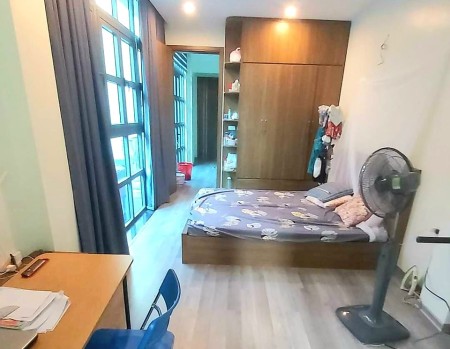 Cần bán nhà trung tâm Quận Thanh Xuân, diện tích 35m2, giá 3.5 tỷ