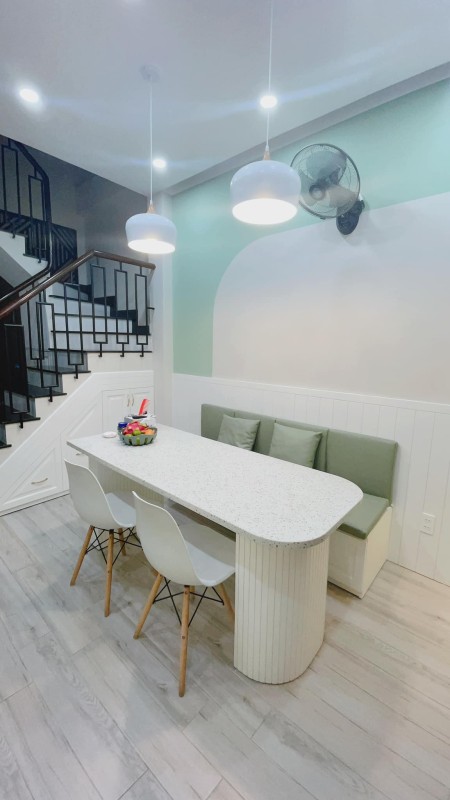 Bán Nhà Dân Xây ngõ thẳng cạnh phố Khương Đình Thanh Xuân DT 45m² x 4 tầng giá chỉ hơn 3 tỷ