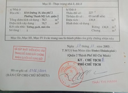 Đi đến slide 2